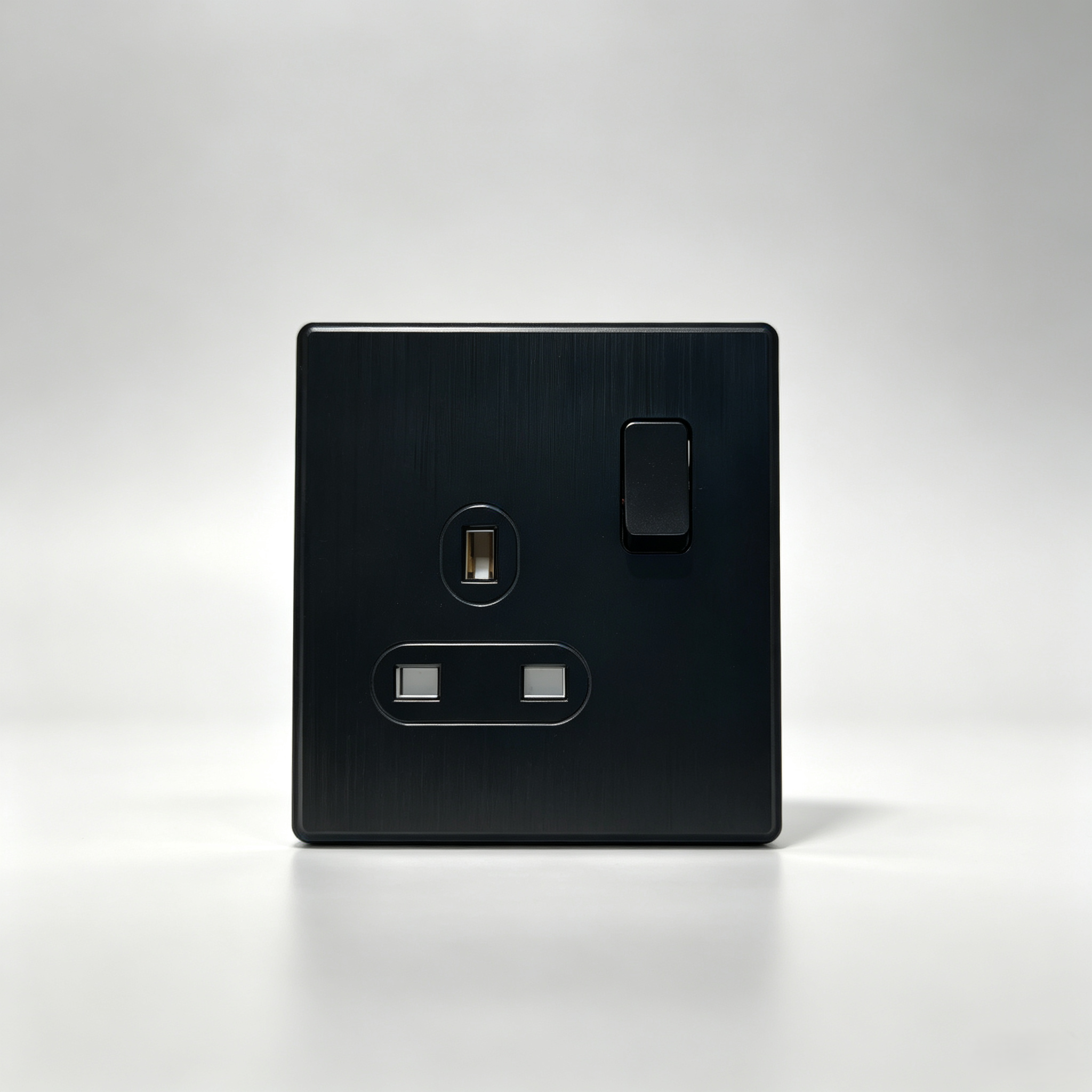 13A Switch Socket(C3)